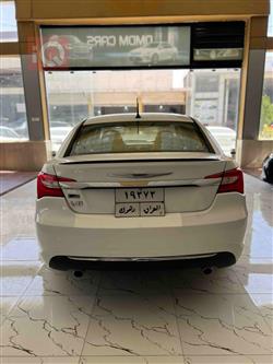 كرايسلر 200